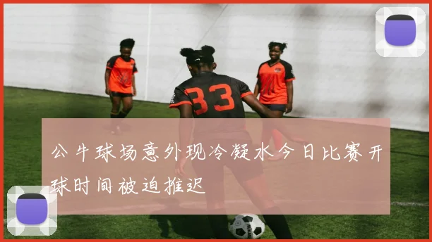 公牛球场意外现冷凝水今日比赛开球时间被迫推迟